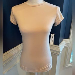 L’AGENce Ressi Tee - Size S - NWT